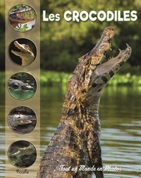  Piccolia - Les crocodiles.