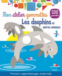 Les dauphins et autres animaux