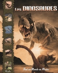  Piccolia - Les dinosaures.