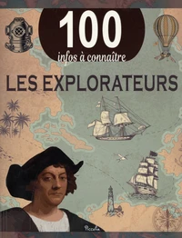 Les explorateurs