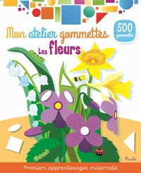 Les fleurs