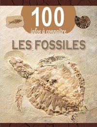  Piccolia - Les fossiles.