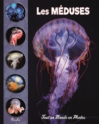  Piccolia - Les méduses.