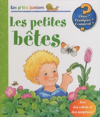 Les  petites bêtes