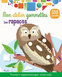 Les rapaces
