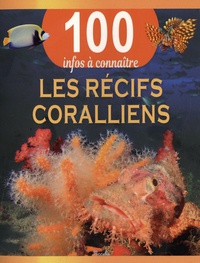  Piccolia - Les récifs coralliens.