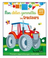 Les tracteurs