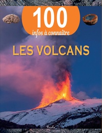  Piccolia - Les volcans.