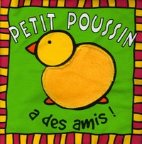 Petit poussin a des amis!.pdf