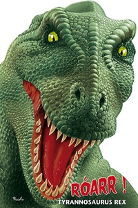 Tyrannosaurus Rex.pdf