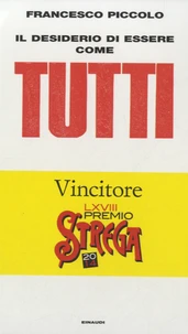 Il desiderio di essere come tutti