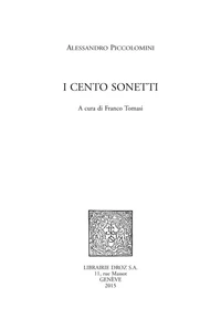 I cento sonetti