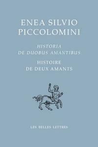 Histoire de deux amants