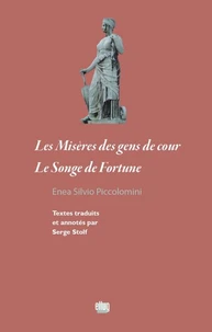 Les misères des gens de cour