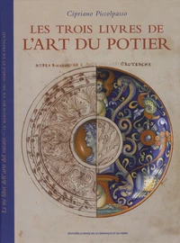 Les trois livres de l'art du potier