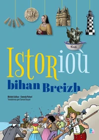 Istorioù bihan Breizh