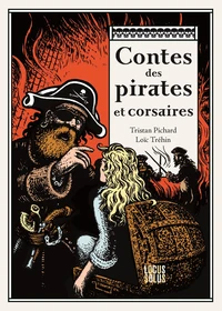 Contes des pirates et corsaires