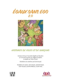 Egaux sans ego 2.0