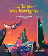 La lande des korrigans