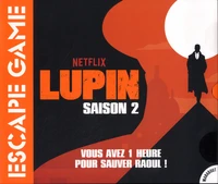 Lupin Saison 2