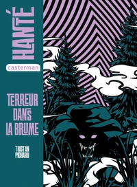 Terreur dans la brume