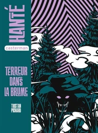 Terreur dans la brume