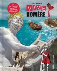 Vive Homère !