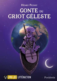 Conte du griot céleste