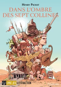 Dans l'ombre des sept colinnes
