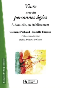 Vivre avec des personnes âgées