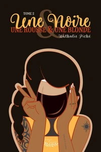 Une noire, une rousse et une blonde tome 2