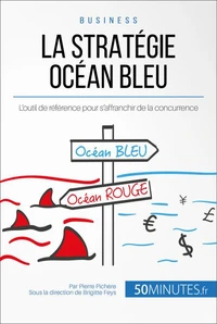 La stratégie océan bleu