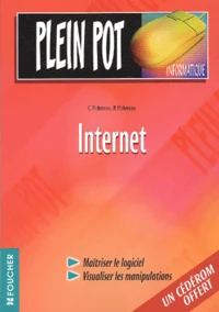 Internet. Avec Cd-Rom
