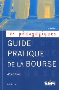 Guide pratique de la bourse