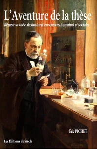 L'aventure de la thèse