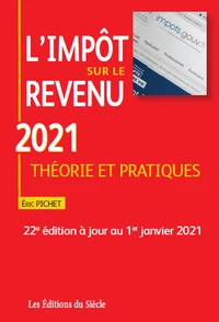 L'impôt sur le revenu