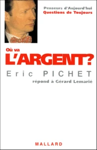 Ou Va L'Argent ?