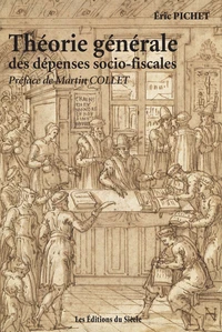 Théorie générale des dépenses socio-fiscales