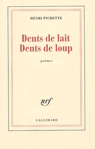 Dents de lait Dents de loup