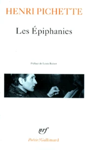 Les épiphanies