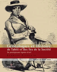 Généalogies et Histoire de Tahiti et des îles de la Société
