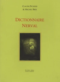 Dictionnaire Nerval