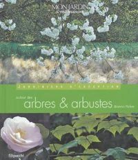 Autour des arbres et arbustes