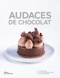 Audaces de chocolat