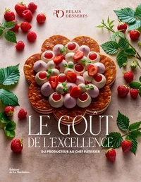 Le goût de l'excellence