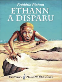 Ethann a disparu