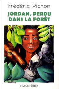 Jordan perdu dans la forêt