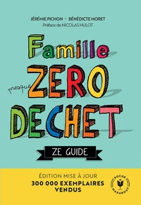 Famille presque zéro déchet