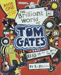 The Brilliant World of Tom Gates