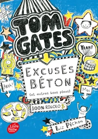 Excuses béton (et autres bons plans)